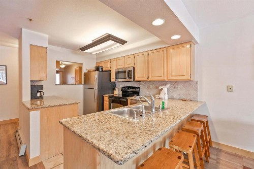 Tyra Chalet 127 - image 15