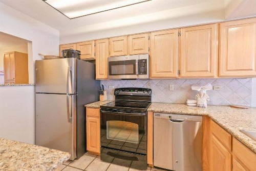 Tyra Chalet 127 - image 16