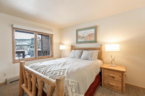Tyra Chalet 127 - image 21