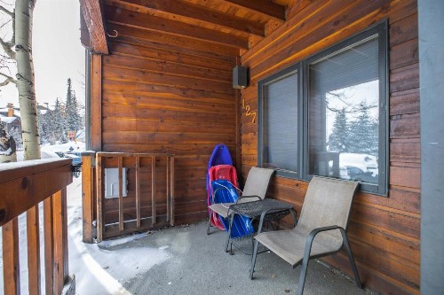 Tyra Chalet 127 - image 29