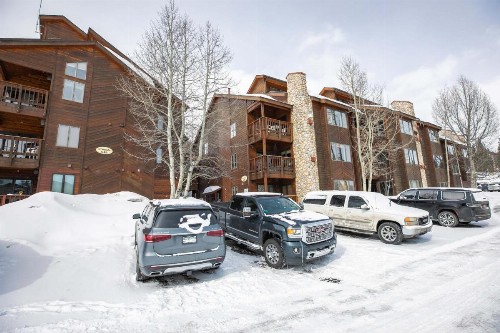 Tyra Chalet 127 - image 30