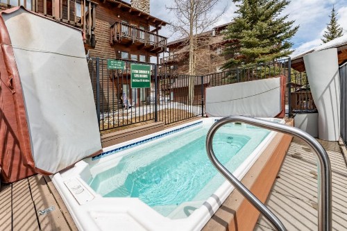 Tyra Chalet 127 - image 34