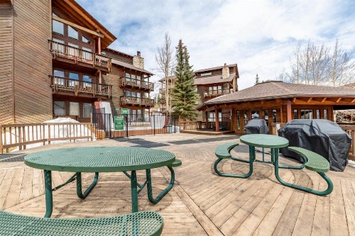 Tyra Chalet 127 - image 35