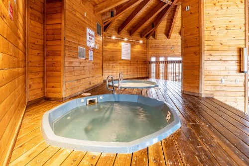 Tyra Chalet 127 - image 36
