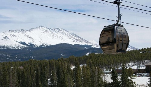 Tyra Summit B3F - image 13