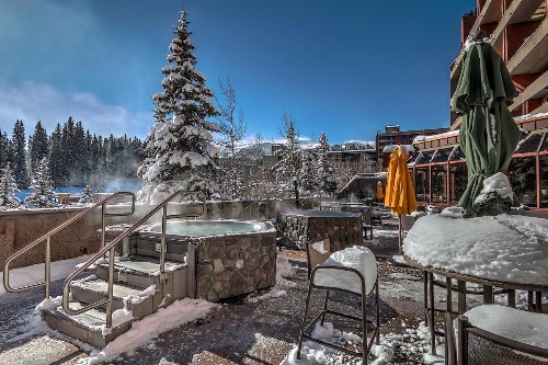 4429 Beaver Run Resort - image 16