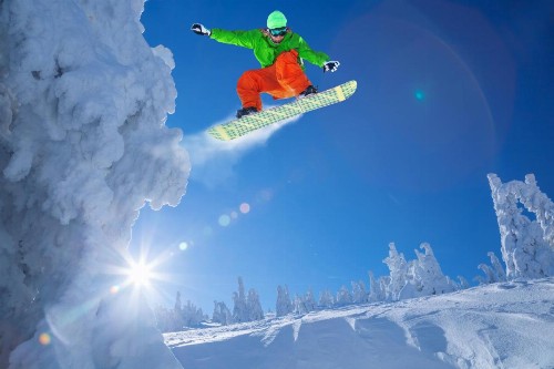 4429 Beaver Run Resort - image 31