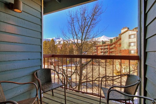 River Mountain Lodge by Breckenridge Hospitality - image 12