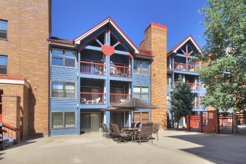 River Mountain Lodge by Breckenridge Hospitality - image 15