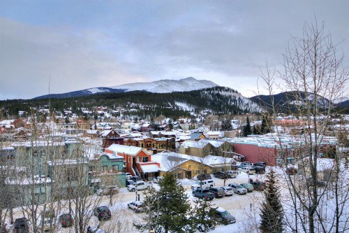 River Mountain Lodge by Breckenridge Hospitality - image 16