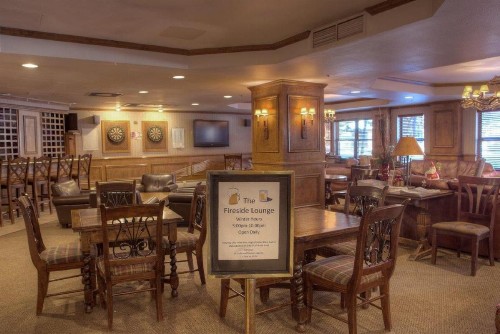 River Mountain Lodge by Breckenridge Hospitality - image 22