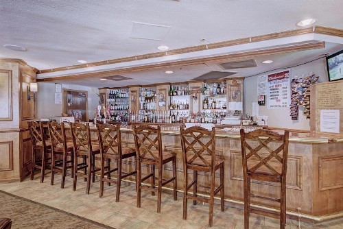 River Mountain Lodge by Breckenridge Hospitality - image 23