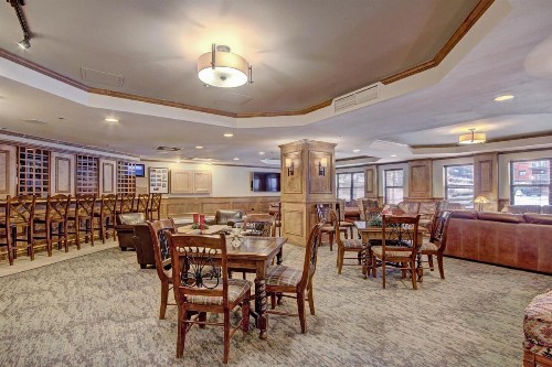 River Mountain Lodge by Breckenridge Hospitality - image 25