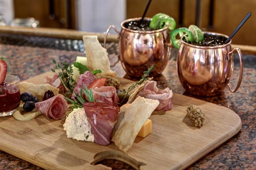 River Mountain Lodge by Breckenridge Hospitality - image 26
