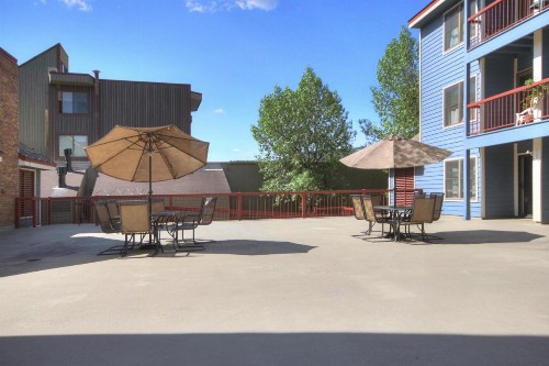 River Mountain Lodge by Breckenridge Hospitality - image 28