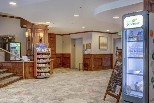 River Mountain Lodge by Breckenridge Hospitality - image 37