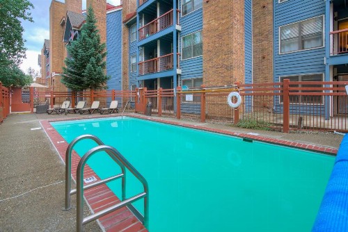 River Mountain Lodge by Breckenridge Hospitality - image 39