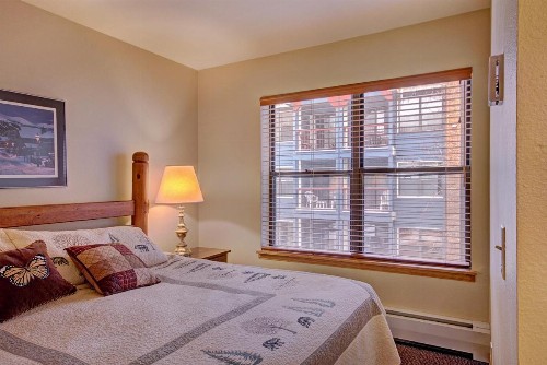 River Mountain Lodge by Breckenridge Hospitality - image 41