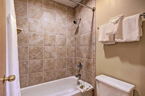 River Mountain Lodge by Breckenridge Hospitality - image 42