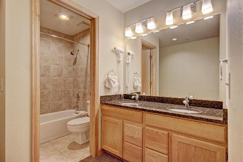 River Mountain Lodge by Breckenridge Hospitality - image 44