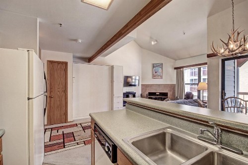 River Mountain Lodge by Breckenridge Hospitality - image 46