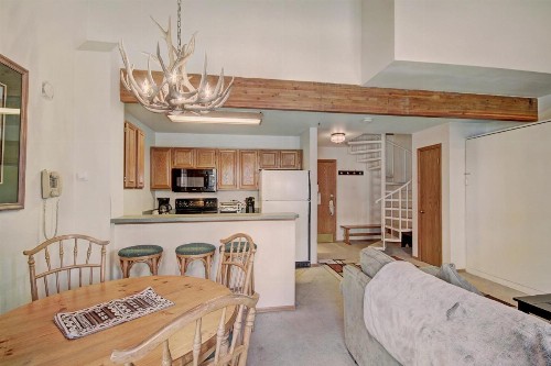 River Mountain Lodge by Breckenridge Hospitality - image 47