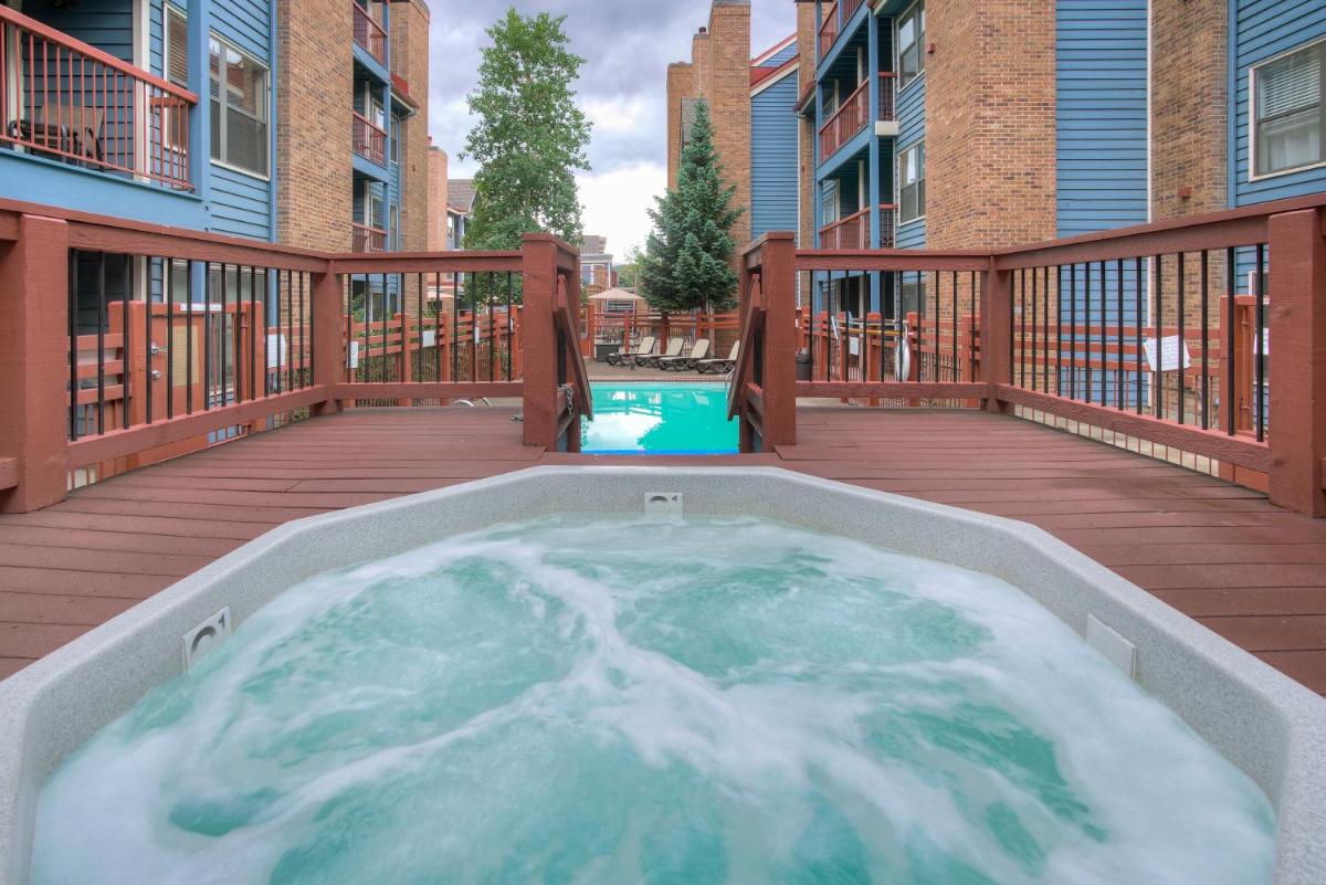 River Mountain Lodge by Breckenridge Hospitality - image 6
