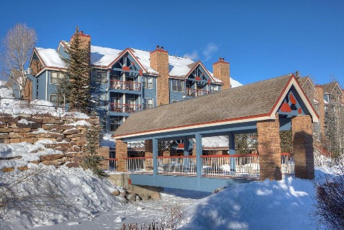 River Mountain Lodge by Breckenridge Hospitality - image 7