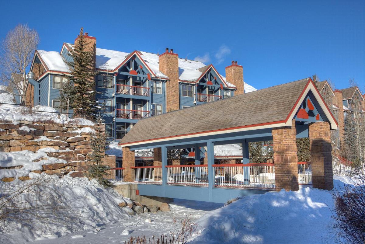 River Mountain Lodge by Breckenridge Hospitality - image 7