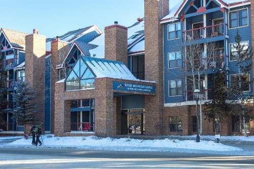 River Mountain Lodge by Breckenridge Hospitality - image 8