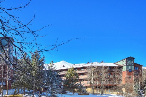 River Mountain Lodge by Breckenridge Hospitality - image 9