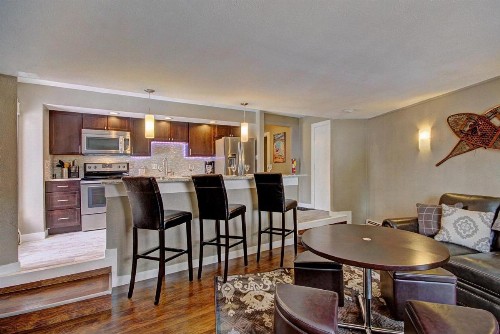Peak 8 Village E35 Condo - image 16