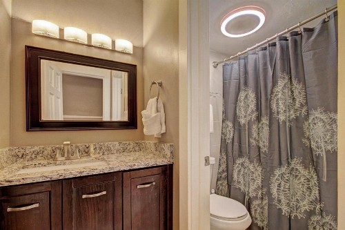 Peak 8 Village E35 Condo - image 18