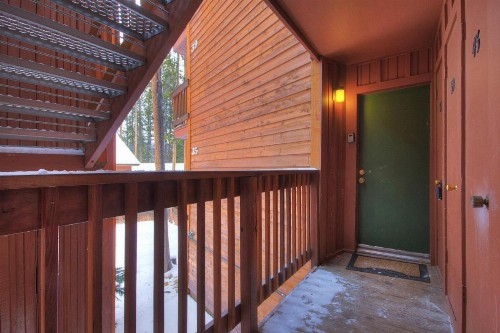 Peak 8 Village E35 Condo - image 19