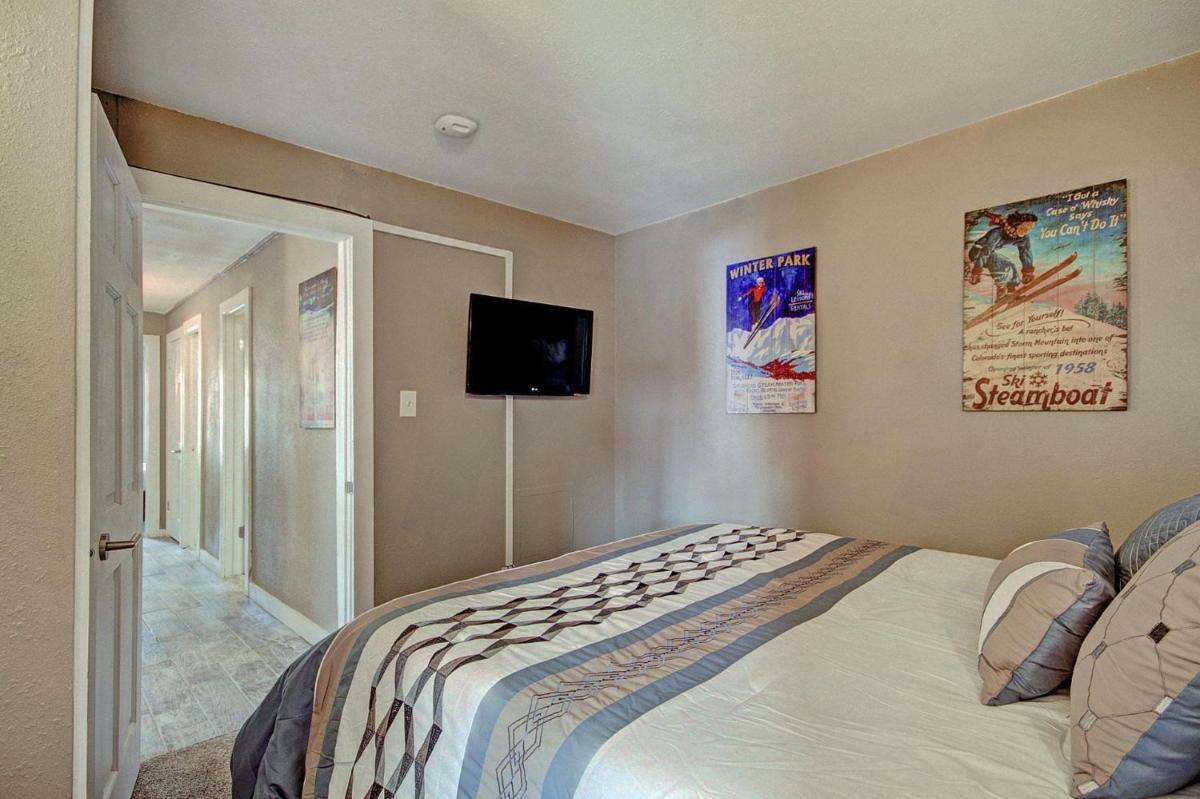 Peak 8 Village E35 Condo - image 4