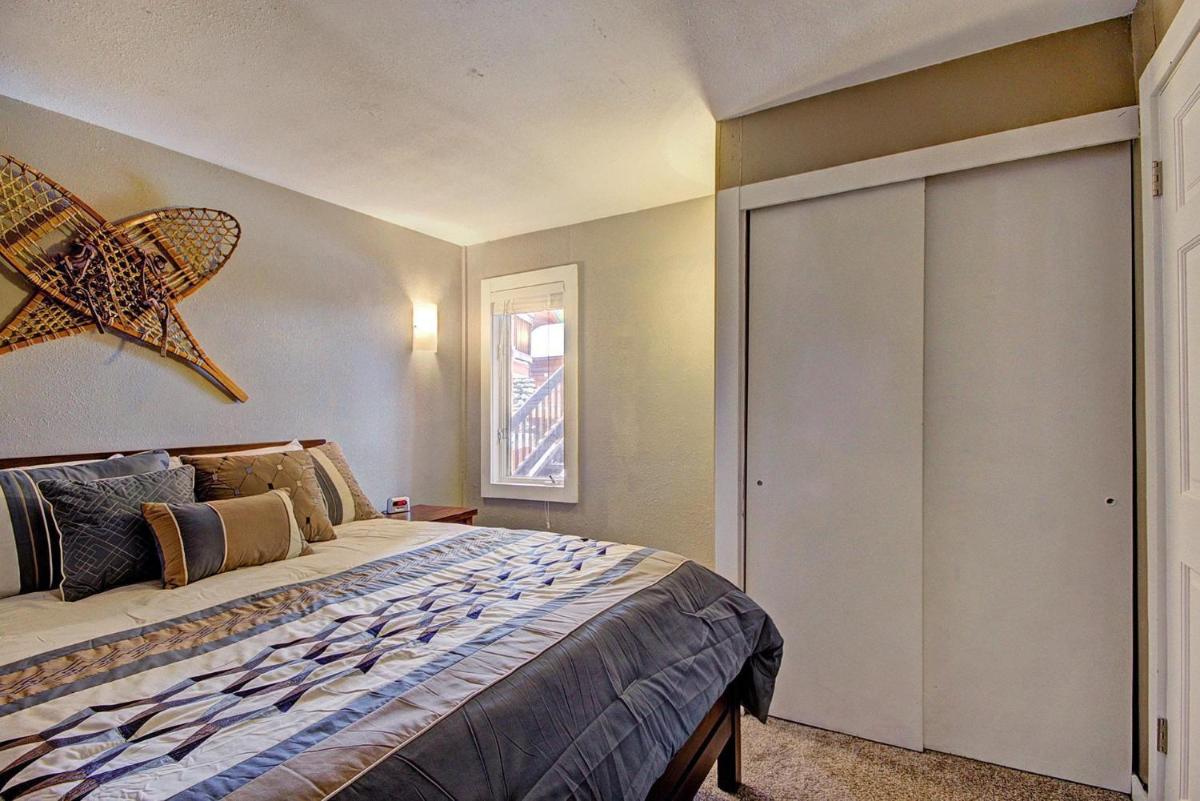 Peak 8 Village E35 Condo - image 5