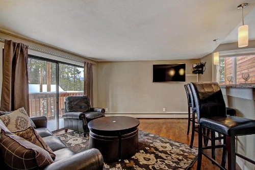 Peak 8 Village E35 Condo - image 6