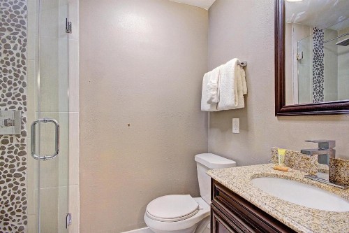 Peak 8 Village E35 Condo - image 9