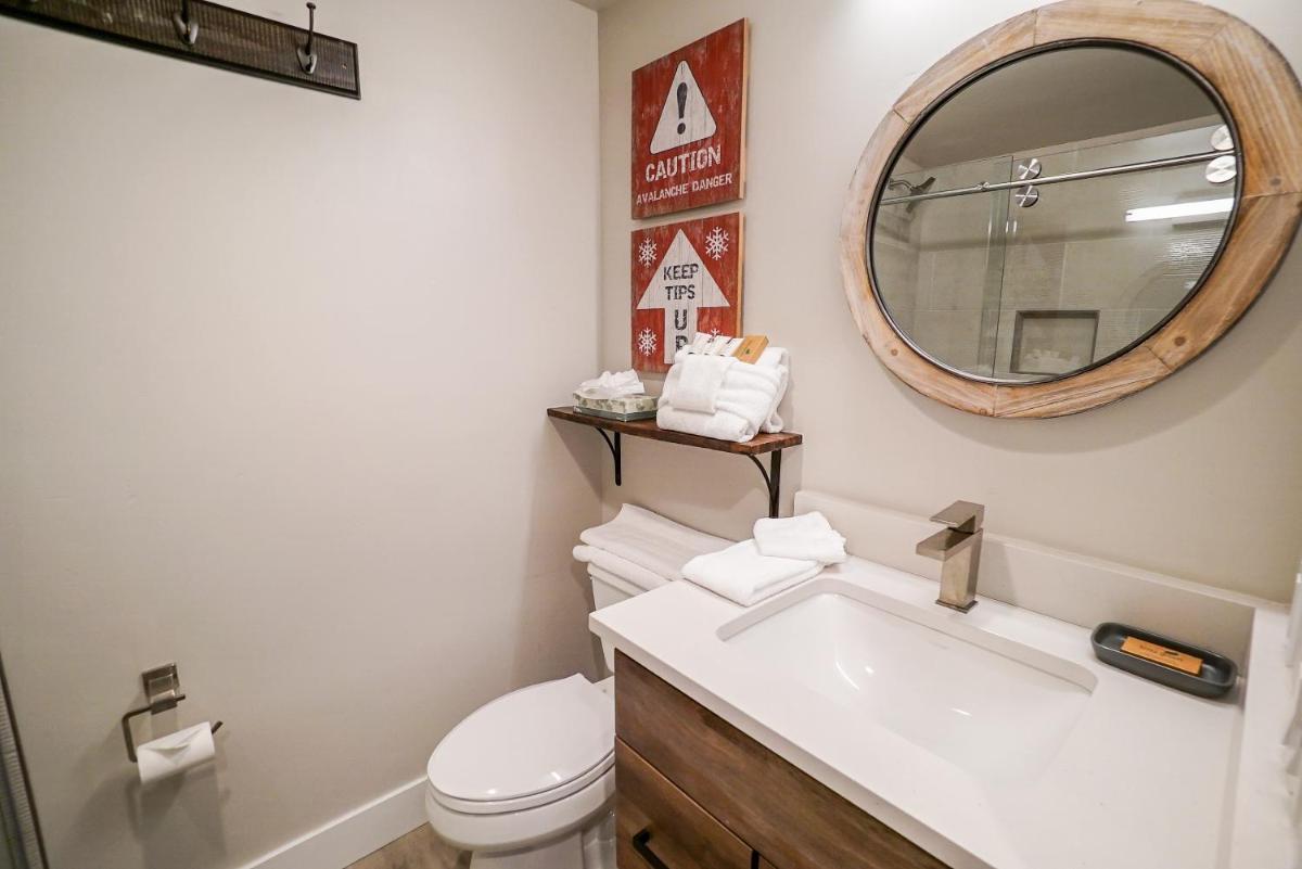 Wildwood Suites 304 - image 5