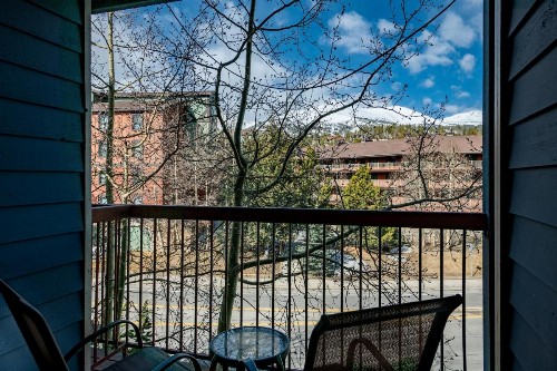 River Mountain Lodge W315