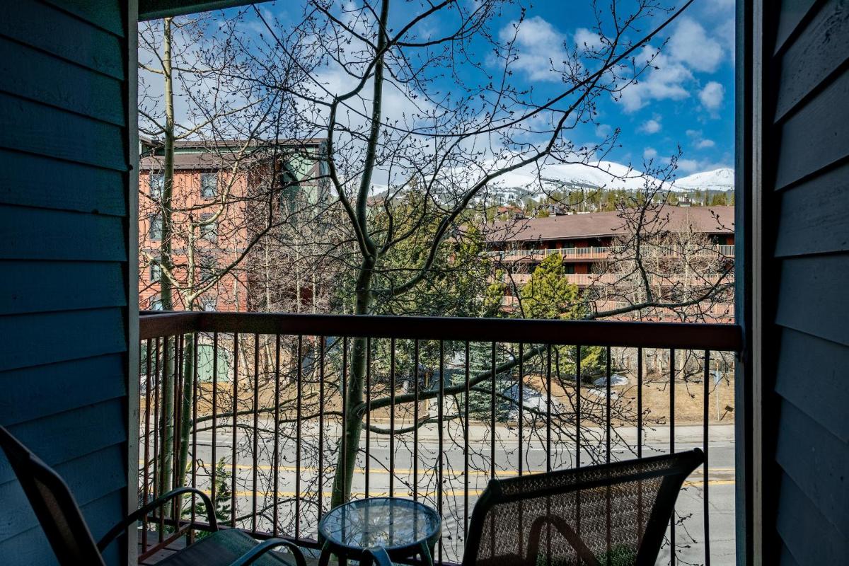River Mountain Lodge W315 - main image