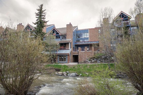 River Mountain Lodge W315 - image 24