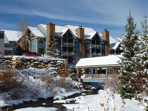 River Mountain Lodge W318 - image 17