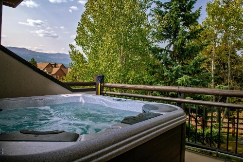 Corral 3B/3B Hot Tub 202W - image 22