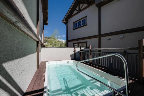 Corral 3B/3B Hot Tub 202W - image 23