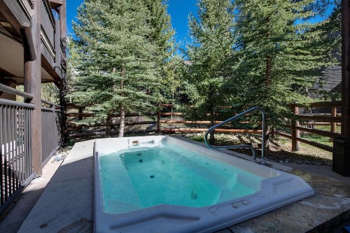 Corral 3B/3B Hot Tub 202W - image 33