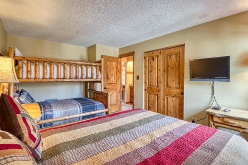 Main St. Condo in Breckenridge - image 10