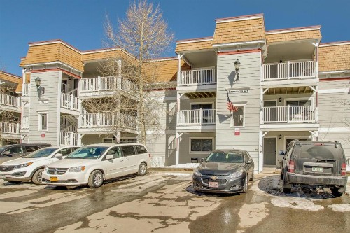 Main St. Condo in Breckenridge - image 12