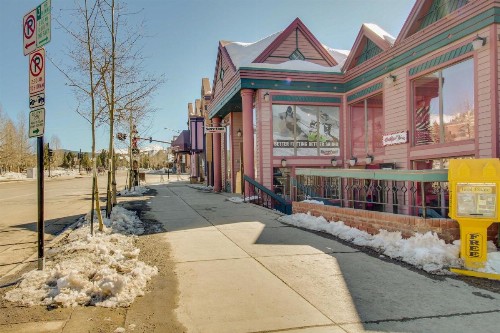 Main St. Condo in Breckenridge - image 8