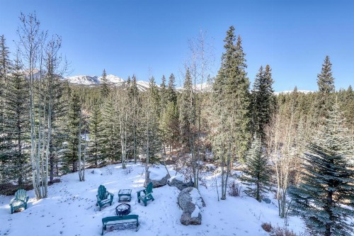 The Wagon Road Lodge